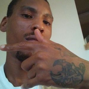 Meet your Posher, Thomas